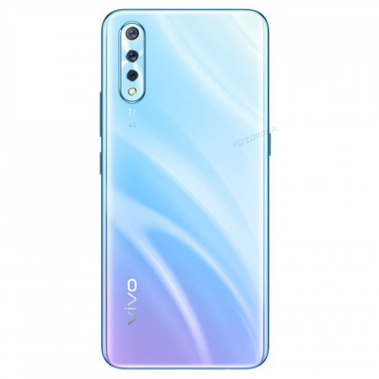 Vivo S1 ( 6GB RAM - 128GB ROM) -BLANC