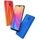 XIAOMI REDMI 8A 4G 6.2" (2GO, 32GO) ANDROID - Bleu