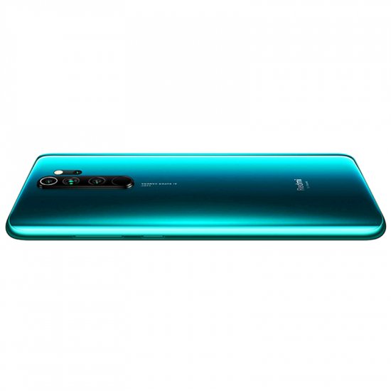 XIAOMI REDMI NOTE 8 PRO 4G 6.53" (6GO, 128GO) - Vert