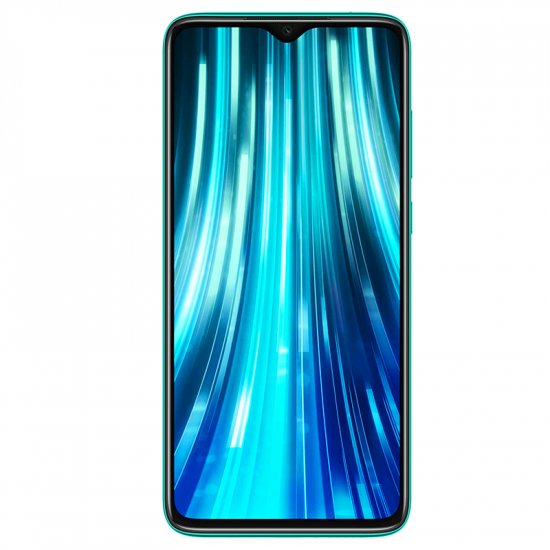 XIAOMI REDMI NOTE 8 PRO 4G 6.53" (6GO, 128GO) - Vert