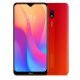 XIAOMI REDMI 8A 4G 6.2" (2GO, 32GO) ANDROID - Rouge