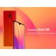 XIAOMI REDMI 8A 4G 6.2" (2GO, 32GO) ANDROID - Rouge