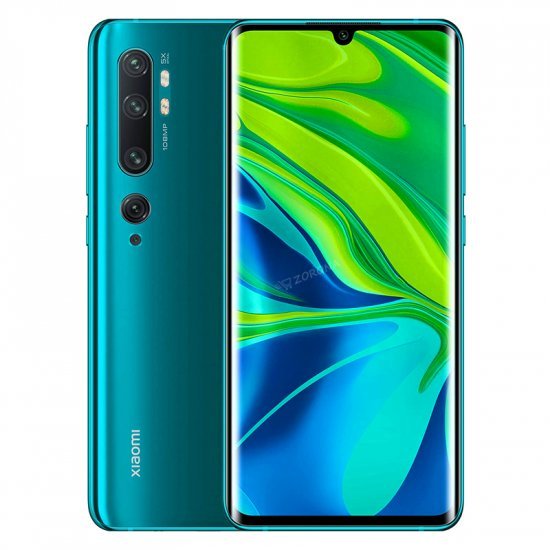 Xiaomi Mi Note 10 128 Go 