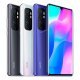 Xiaomi Mi Note 10 Lite 8 Ram -256 Go Gris