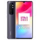 Xiaomi Mi Note 10 Lite 8 Ram -256 Go Gris