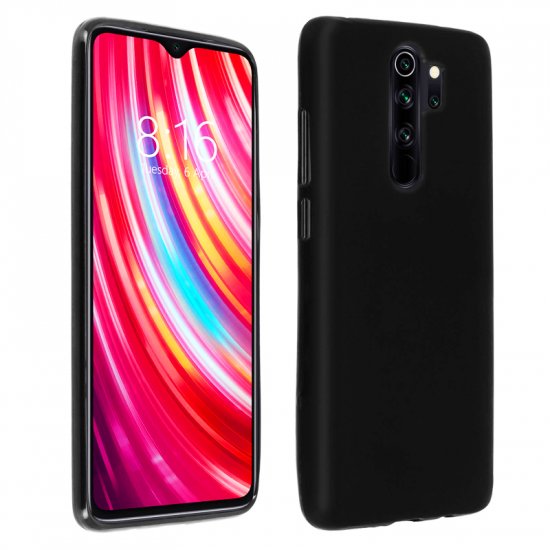 XIAOMI REDMI NOTE 8 PRO 4G 6.53" (6GO, 128GO) - Noir