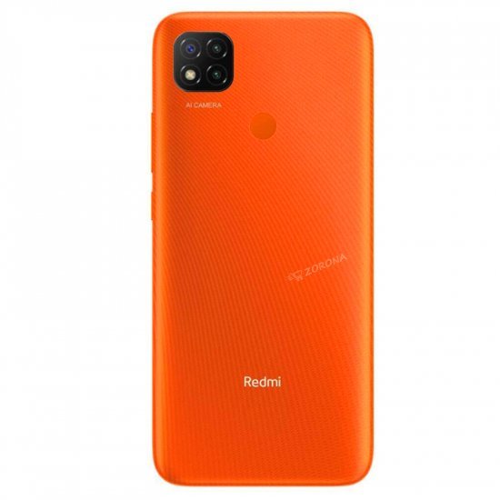 XIAOMI REDMI 9C 64GB 3GB RAM