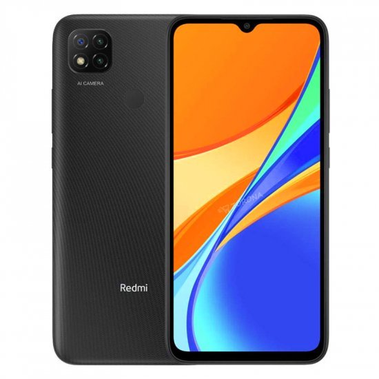 XIAOMI REDMI 9C 64GB 3GB RAM