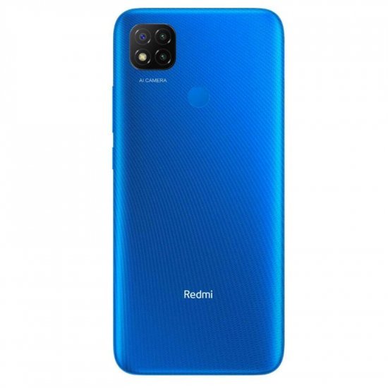 XIAOMI REDMI 9C 64GB 3GB RAM