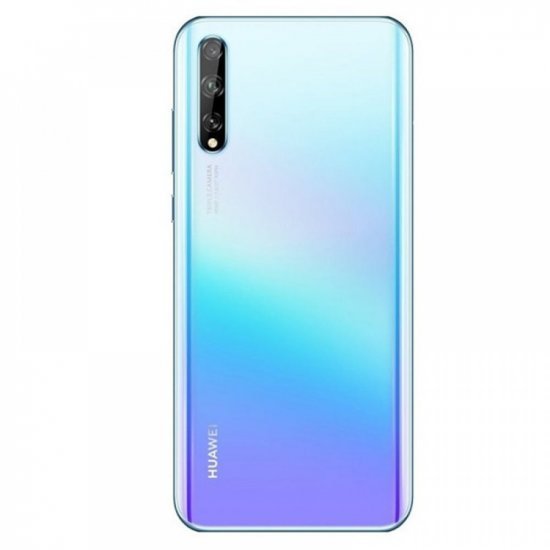 Huawei Y8p 6.3" (6Go, 128Go) - Bleu 