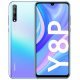 Huawei Y8p 6.3" (6Go, 128Go) - Bleu 