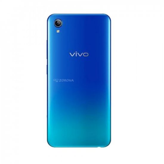 Vivo Y91C - 6.22" - 32 Go - 2Go RAM Bleu