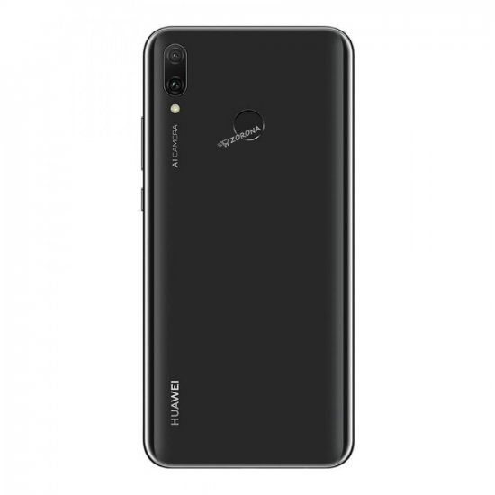 HUAWEI Y9 2019 4GB+64GB - Noir