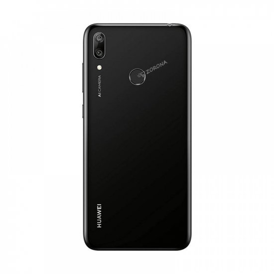 HUAWEI Y7 PRIME 2019 - Noir