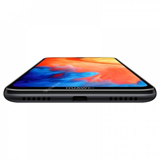 HUAWEI Y7 PRIME 2019 - Noir