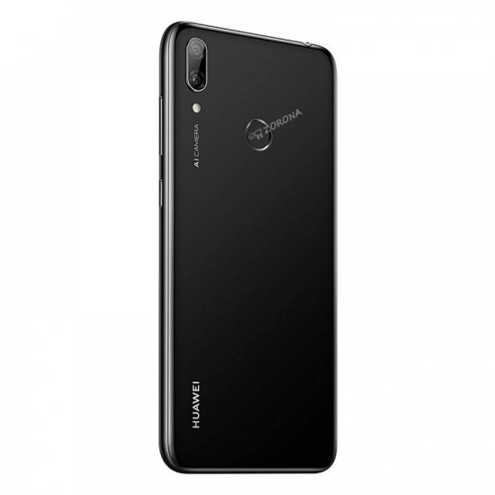 HUAWEI Y7 PRIME 2019 - Noir