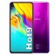 Infinix HOT 9 4GB+64GB - Violet