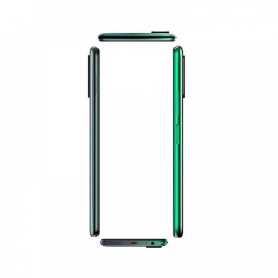 Infinix Note 7 Lite 6.6" (4Go, 128Go) Vert