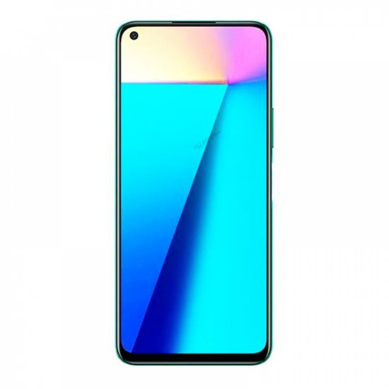 Infinix Note 7 6.95" (6Go, 128Go) Vert