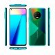 Infinix Note 7 6.95" (6Go, 128Go) Vert