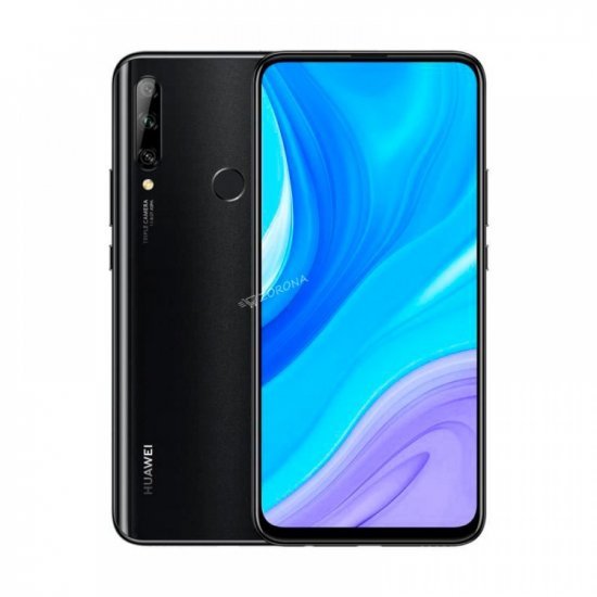 Huawei Y9 Prime - 128 Go + 4Go - Noir