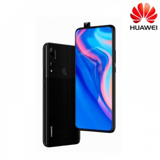 Huawei Y9 Prime - 128 Go + 4Go - Noir