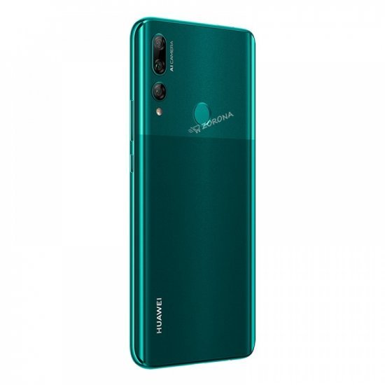 HUAWEI Y9 PRIME -128 GO + 4GO - Vert