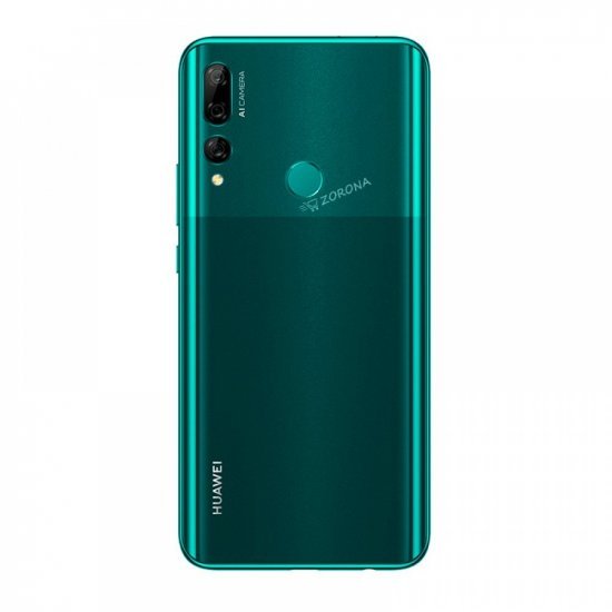 HUAWEI Y9 PRIME -128 GO + 4GO - Vert