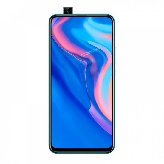 HUAWEI Y9 PRIME -128 GO + 4GO - Vert