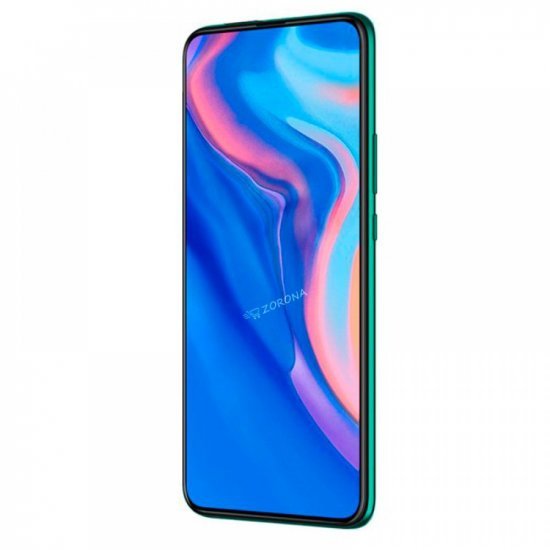 HUAWEI Y9 PRIME -128 GO + 4GO - Vert