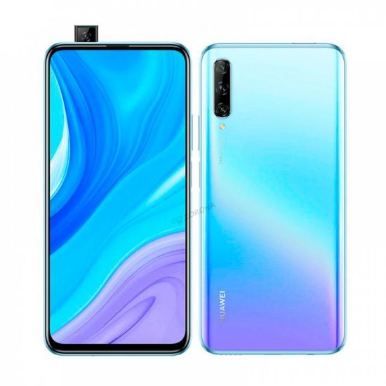 Huawei Y9s 6.59" 4G 6Go,128Go Bleu