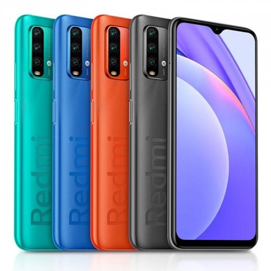 xiaomi redmi 9T 4GB 64GB