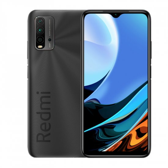 xiaomi redmi 9T 4GB 64GB