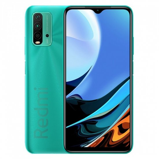 xiaomi redmi 9T 4GB 64GB