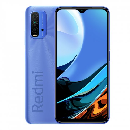 xiaomi redmi 9T 4GB 64GB