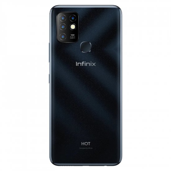 Infinix Hot 10 4GB 128GB