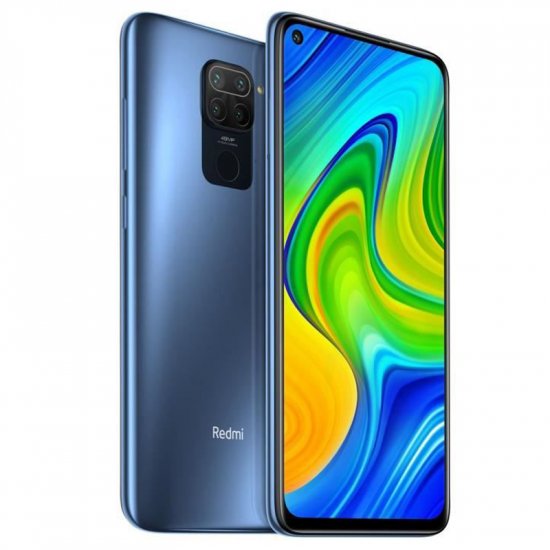 Xiaomi Redmi Note 9 64 GB 4 GB