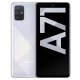 Samsung Galaxy A71 6.7" (128Go, 6Go) Blanc