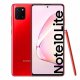 Samsung Note 10 Lite 6.7" (128Go, 8Go) - Rouge