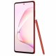 Samsung Note 10 Lite 6.7" (128Go, 8Go) - Rouge