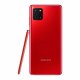 Samsung Note 10 Lite 6.7" (128Go, 8Go) - Rouge