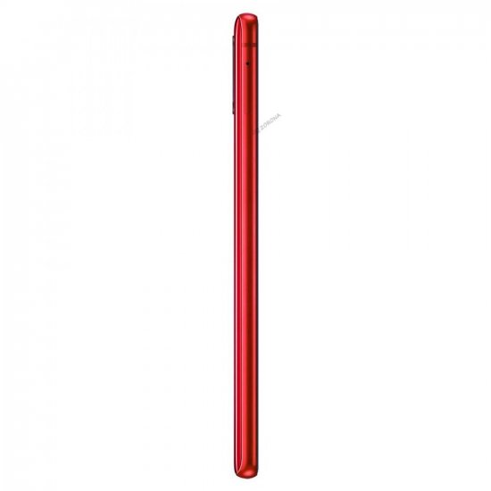 Samsung Note 10 Lite 6.7" (128Go, 8Go) - Rouge