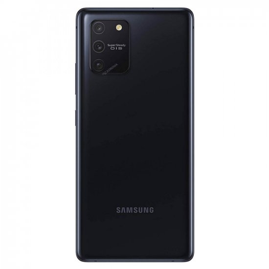 Samsung Galaxy S10 Lite 6.7" (128Go, 8Go) - Noir