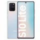 Samsung S10 Lite 6.7" (128Go, 8Go) - Blanc