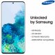 Samsung Galaxy S20+ 6.7"- 128Go -12Go - Bleu