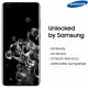 Samsung Galaxy S20 Ultra 6.9" (128Go,12Go) - Noir