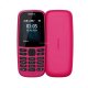 NOKIA 110 Couleur Rose