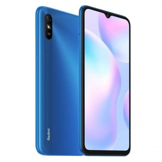 Xiaomi Redmi 9A 6.53" 2GB , 32GB