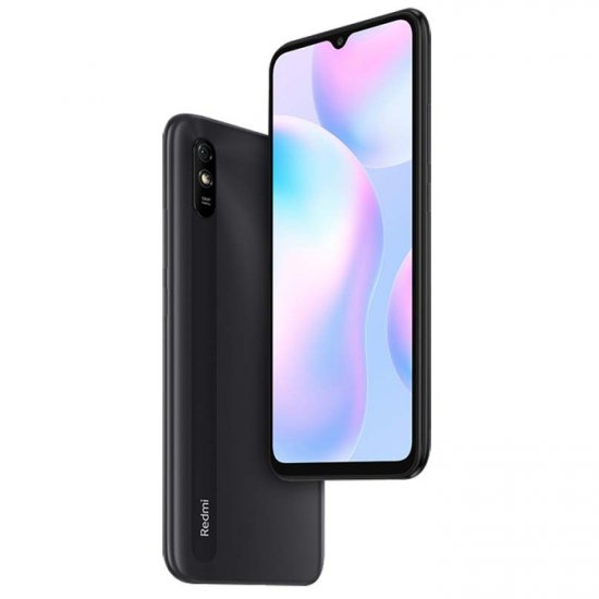 Xiaomi Redmi 9A 6.53" 2GB , 32GB