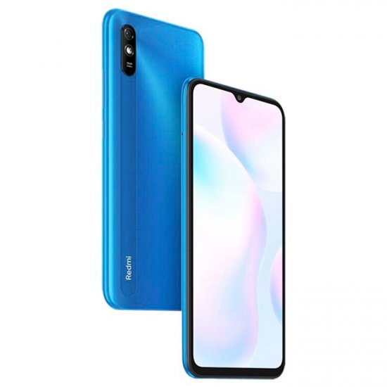 Xiaomi Redmi 9A 6.53" 2GB , 32GB